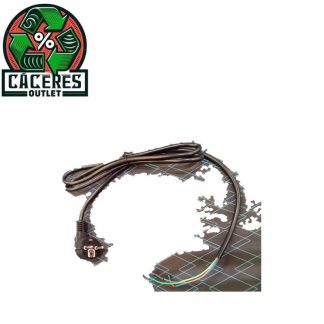 CABLE DE ALIMENTACION