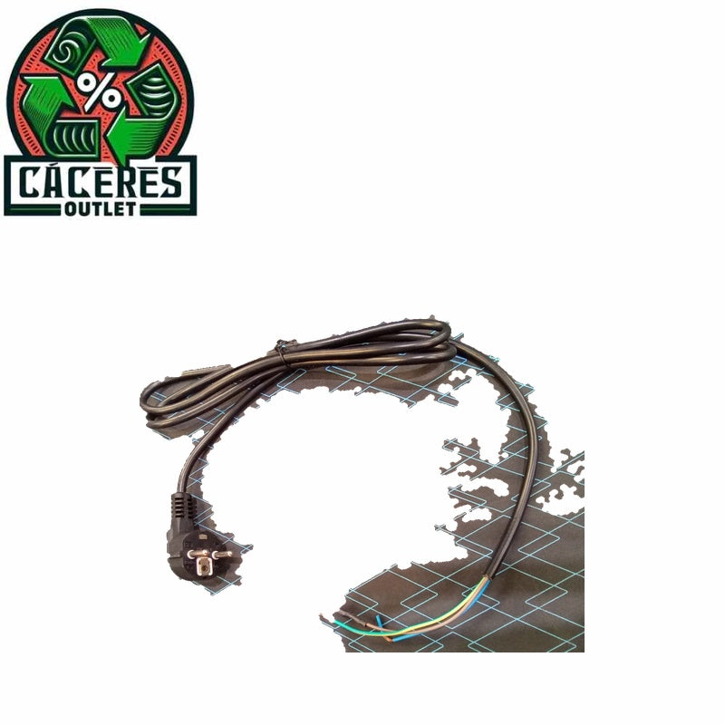CABLE DE ALIMENTACION