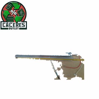 RESISTENCIA CON TERMOFUSIBLE