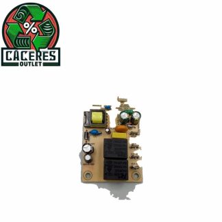 PCB