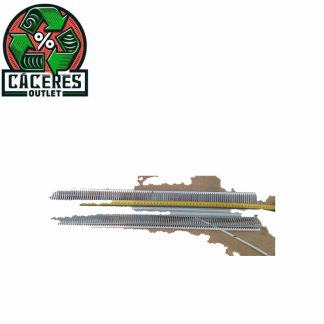 RESISTENCIA CON TERMOFUSIBLE