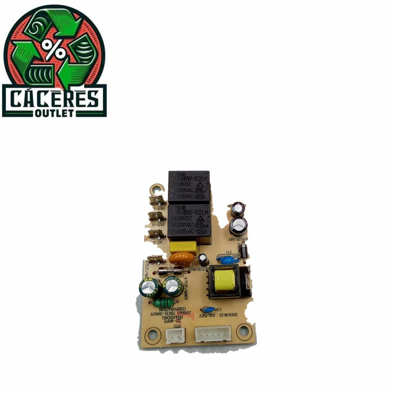 PCB