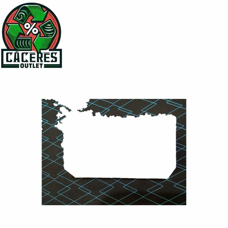 CAJA PCB