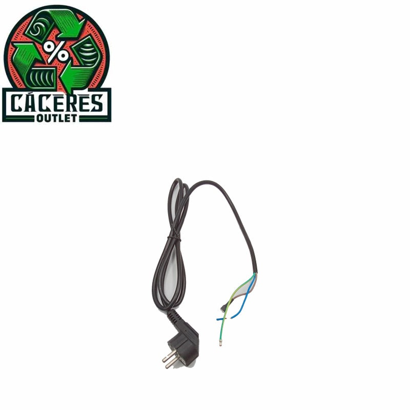 CABLE DE ALIMENTACION