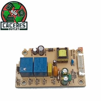 PCB