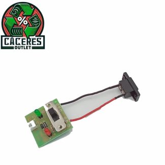 PCB CONECTORES