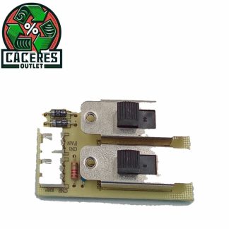 PCB CONECTORES