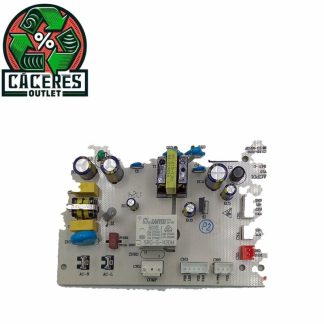 PCB