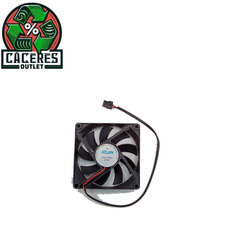 VENTILADOR