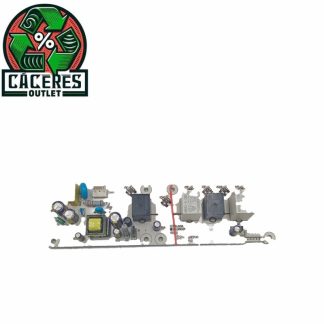 PCB