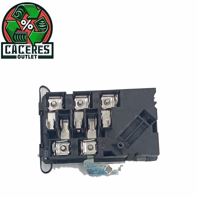 PCB POTENCIA