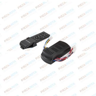 Mando a distancia Energysilence Aero 3600 Invisible Natural Style/Energysilence Aero 3600 Invisible Natural Design/Energ