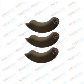 Embellecedor soporte motor Energysilence Aero 3600 Invisible Natural Style/Aero 3600 Invisible Natural Design/Aero 3600