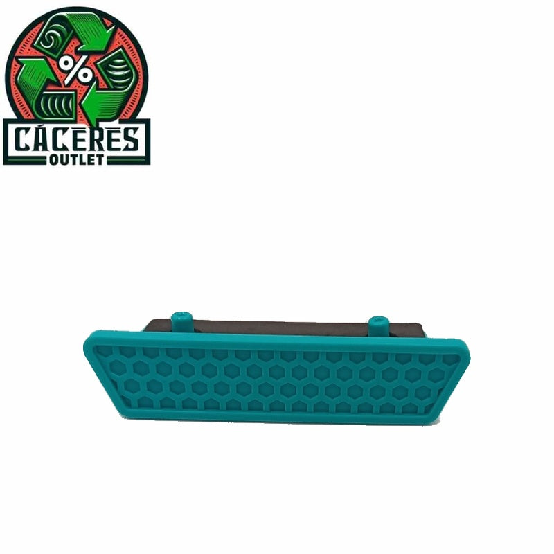 TACOS GOMA PVC