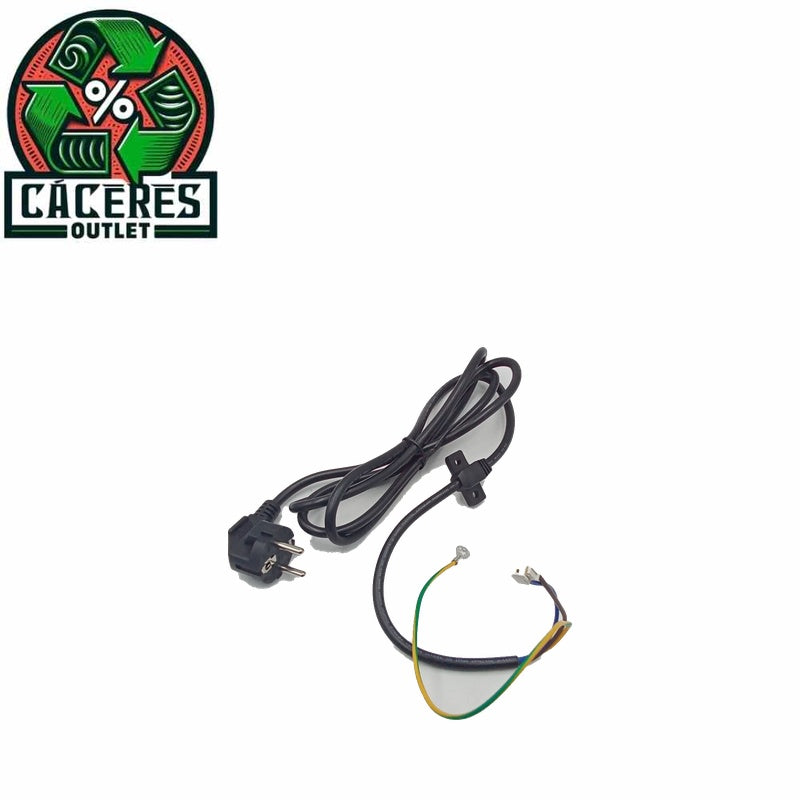 CABLE DE ALIMENTACION