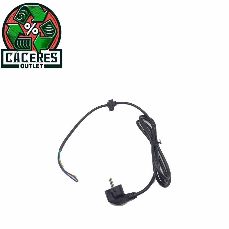 CABLE DE ALIMENTACION
