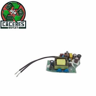 PCB