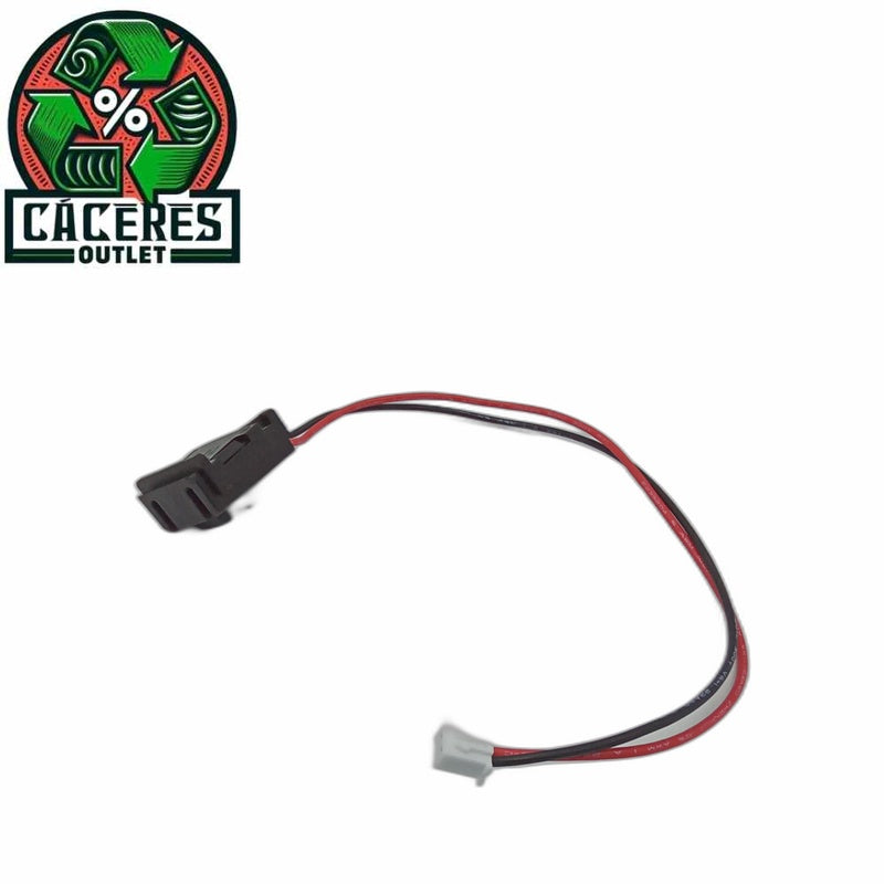 CABLEADO INTERNO