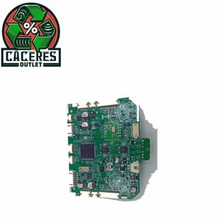 PCB