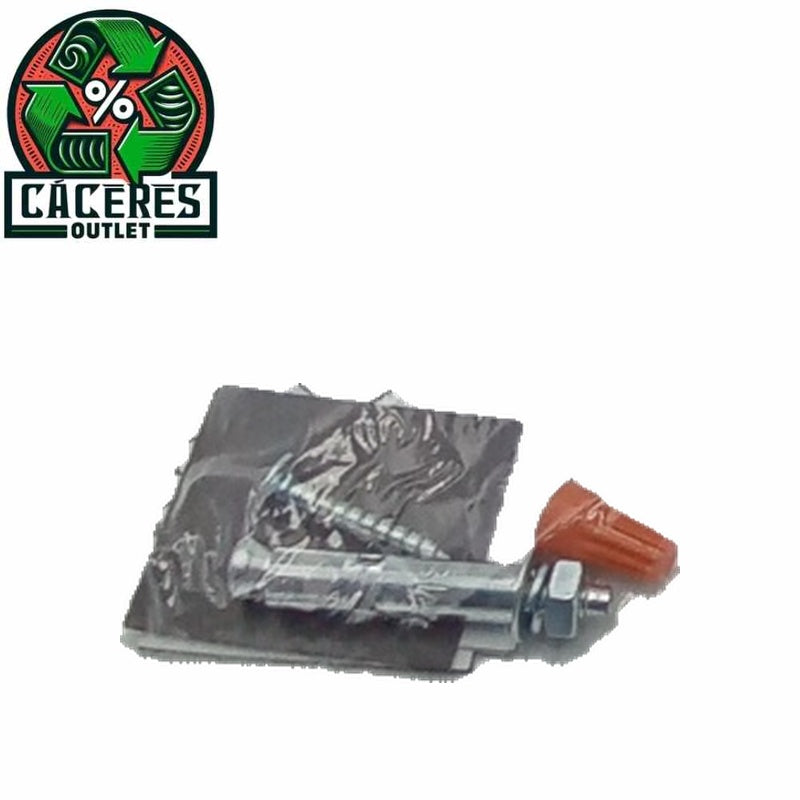 KIT DE TORNILLERIA