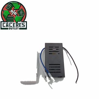 MANDO+RECEPTOR