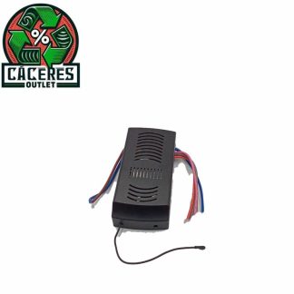 MANDO+RECEPTOR