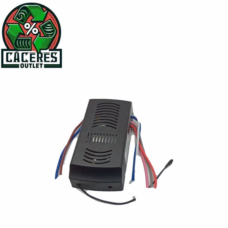 MANDO+RECEPTOR