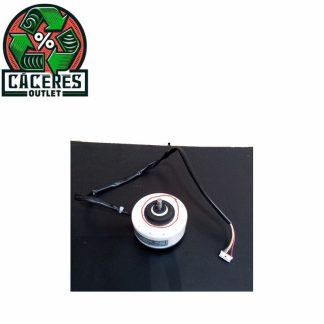 MOTOR INFERIOR