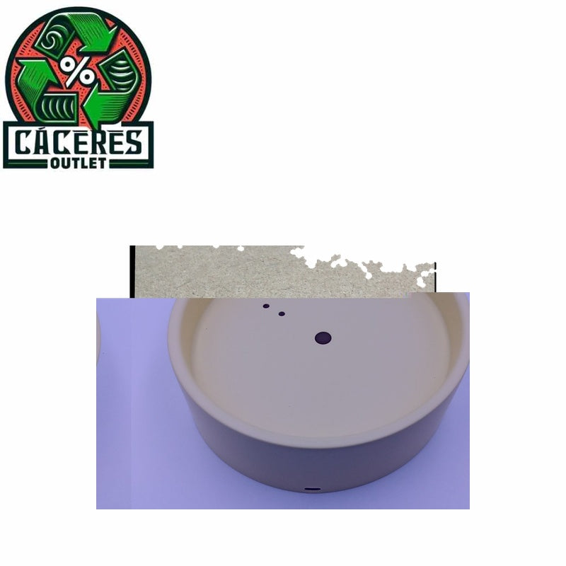 CARCASA LED