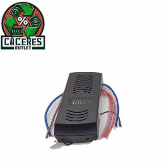 RECEPTOR+MANDO
