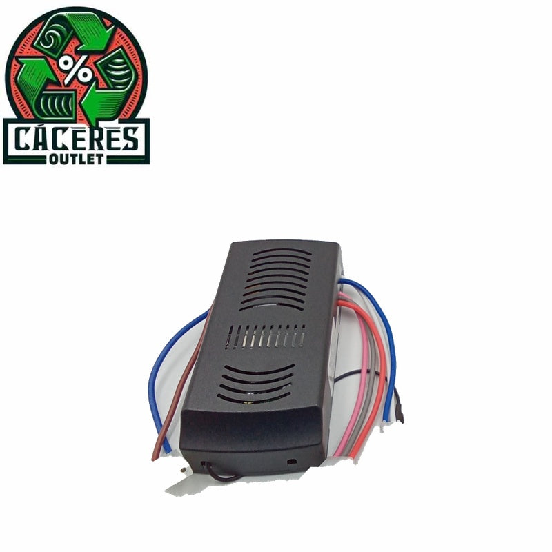 RECEPTOR+MANDO