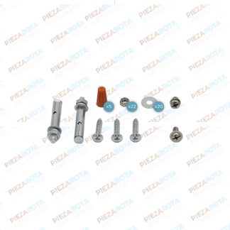 Kit de tornillería Energysilence Aero 4260 Full Sunlight/Energysilence Aero 4260 Full Orange/Energysilence Aero 4260 Ful