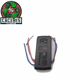 RECEPTOR+MANDO