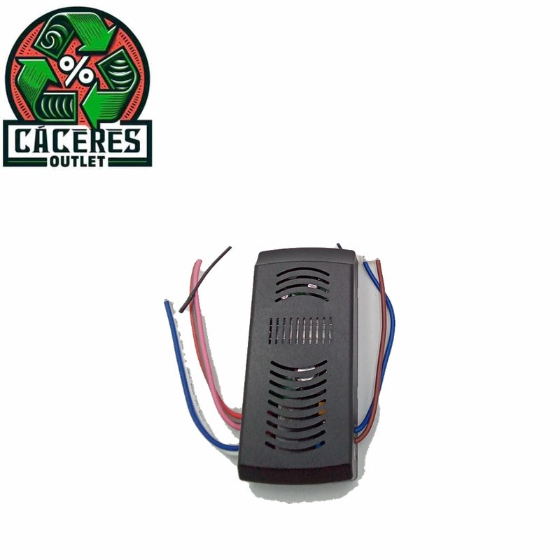 RECEPTOR+MANDO