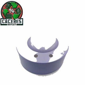 CARCASA MOTOR