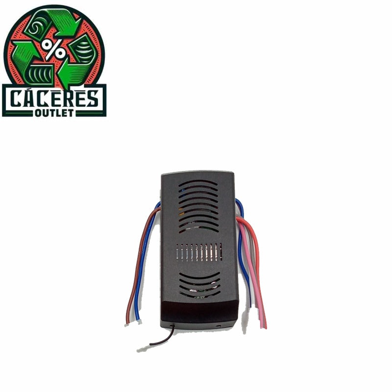 RECEPTOR+MANDO