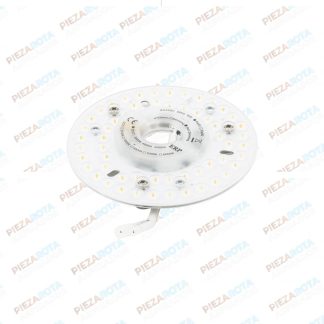 Led Energysilence Aero 5285 Sun Whitetransparent Connected/Energysilence Aero 5285 Sun Blacktransparent Connected Luz le