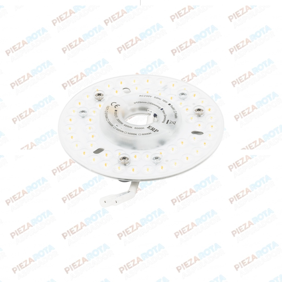 Led Energysilence Aero 5285 Sun Whitetransparent Connected/Energysilence Aero 5285 Sun Blacktransparent Connected Luz le