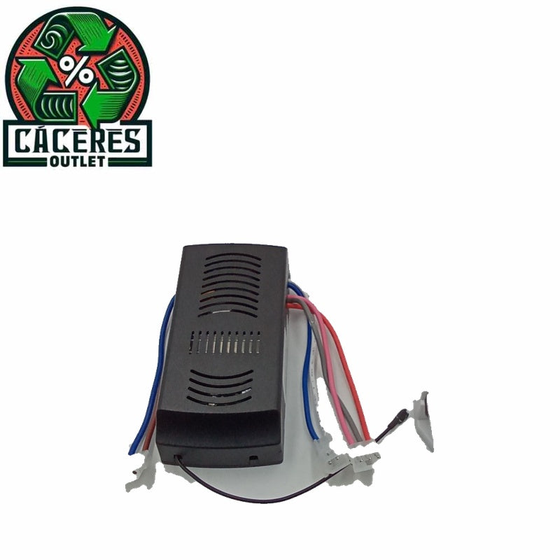 MANDO+RECEPTOR