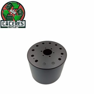 CARCASA MOTOR
