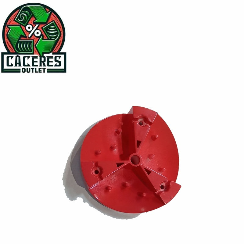 SOPORTE ASPAS POSTERIOR