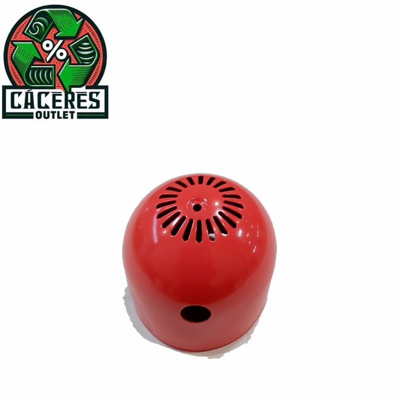 CARCASA TRASERA MOTOR