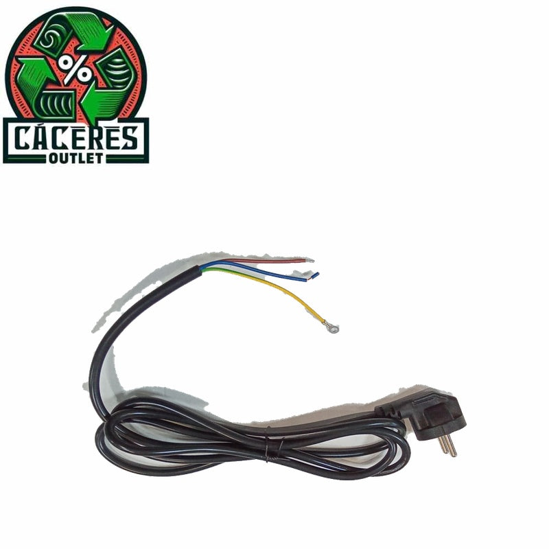 CABLE DE ALIMENTACION