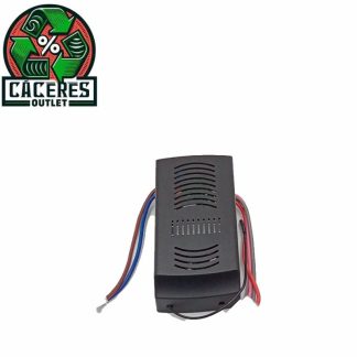 MANDO+RECEPTOR