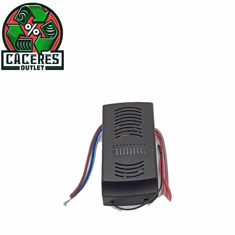 MANDO+RECEPTOR