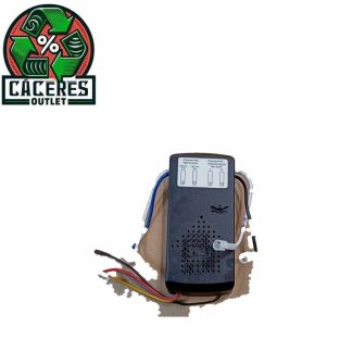 MANDO+RECEPTOR