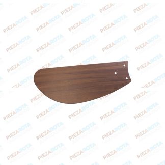 Aspas Energysilence Aero 365 Black&Wood Aspas
