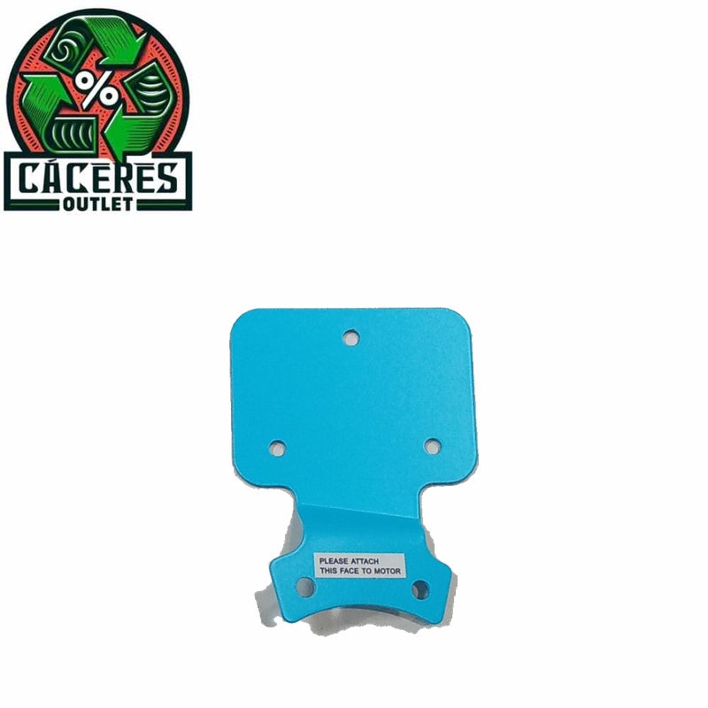 SOPORTE ASPAS