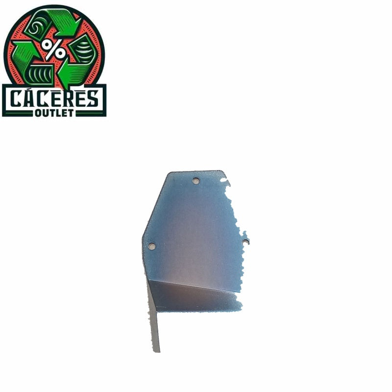 SOPORTE ASPAS
