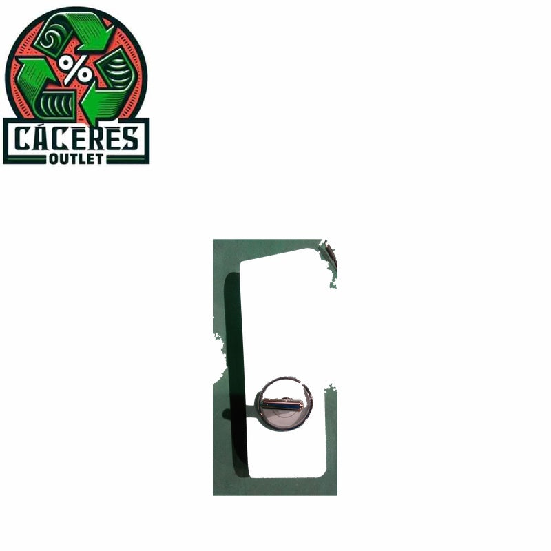 PANEL DE MANDO COMPLETO recambio Piezarota · Ref R4681